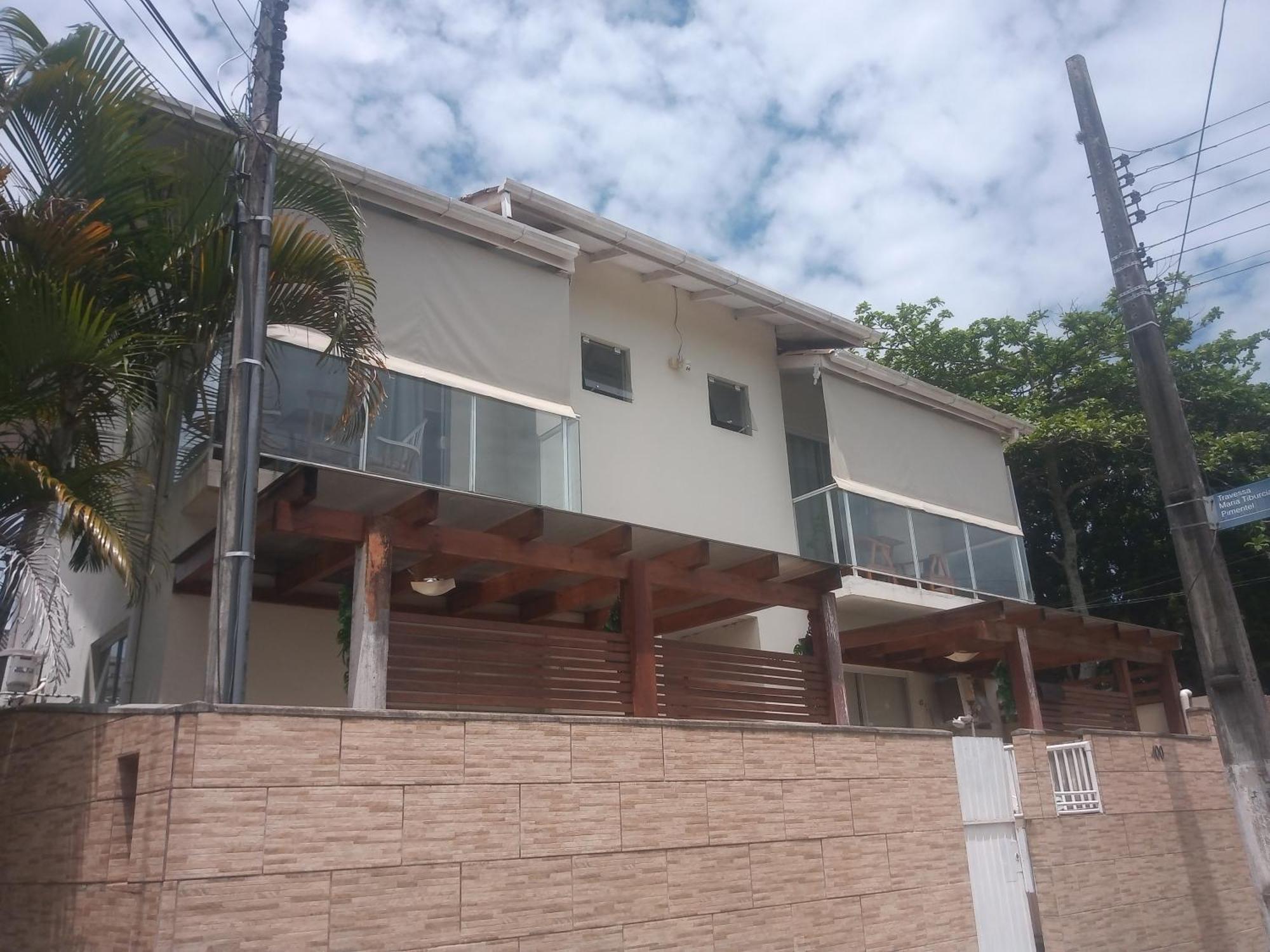 Moradas Lagoinha Florianópolis Exterior foto
