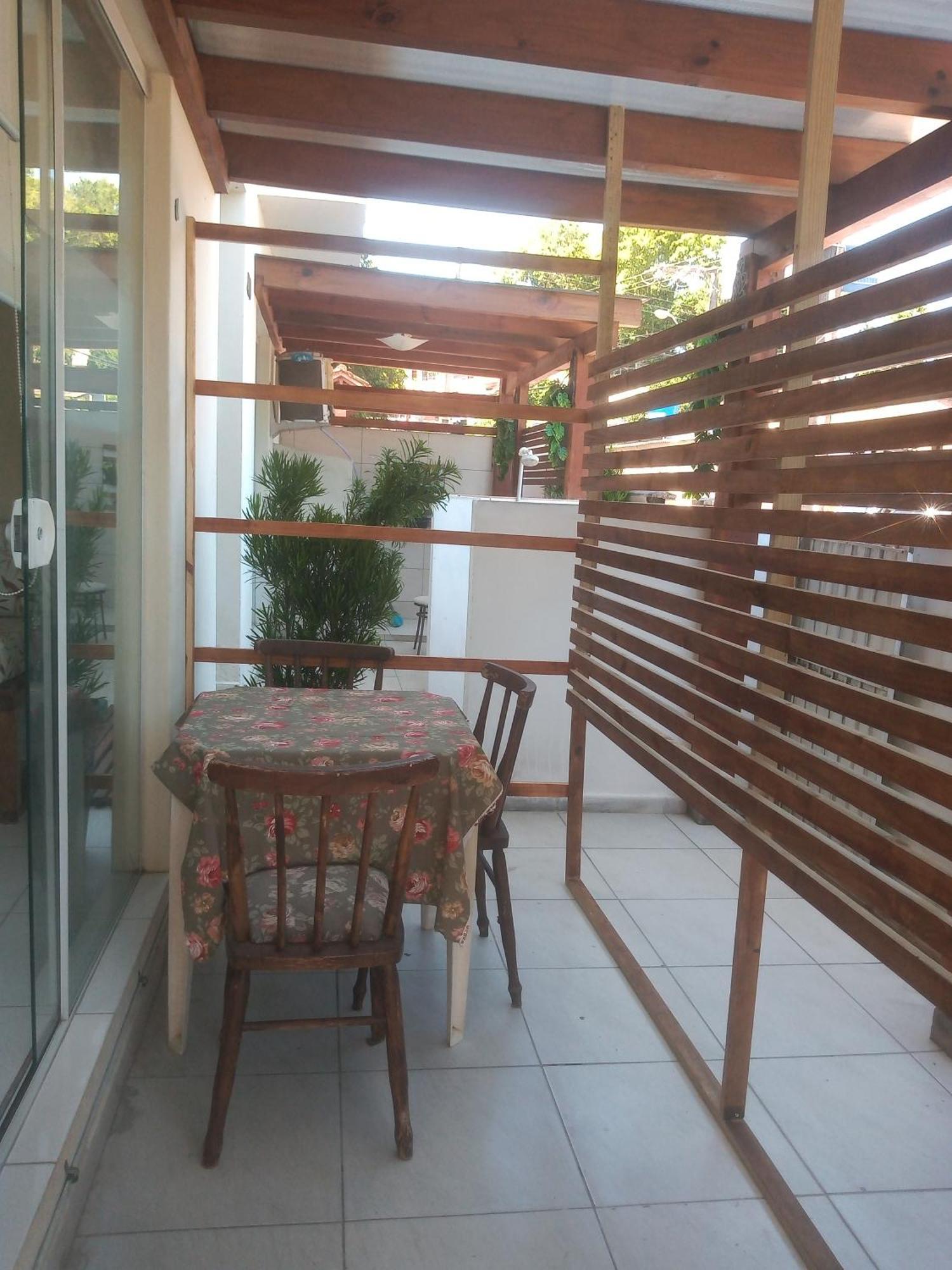 Moradas Lagoinha Florianópolis Habitación foto