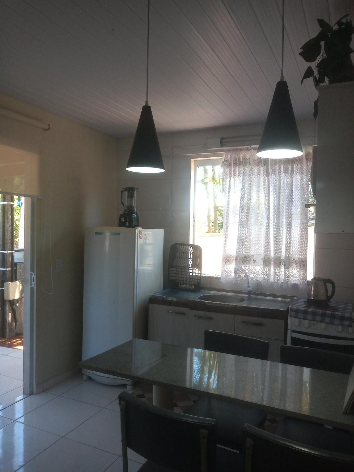 Moradas Lagoinha Florianópolis Habitación foto