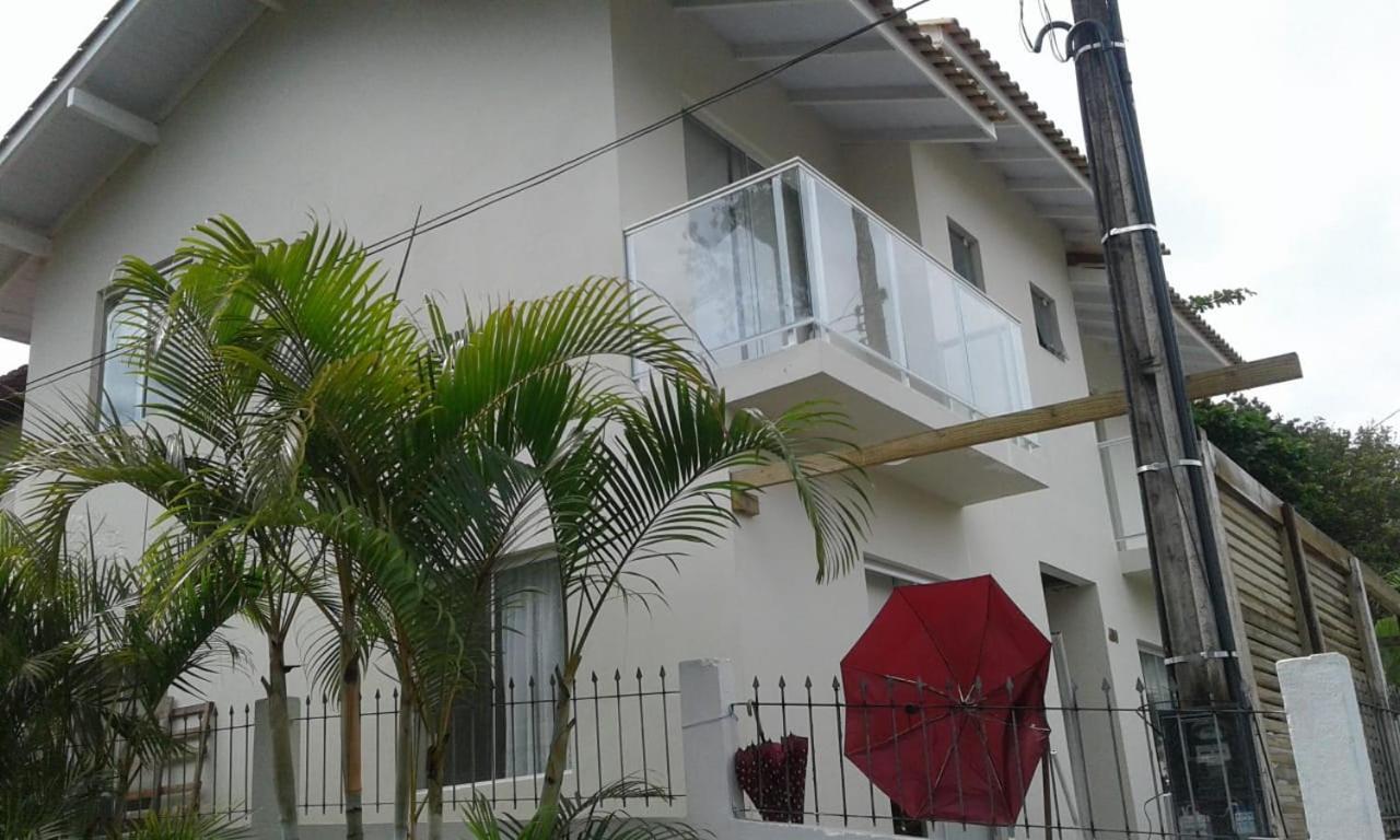 Moradas Lagoinha Florianópolis Exterior foto